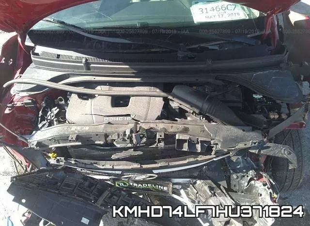 KMHD74LF7HU371824 фото 2