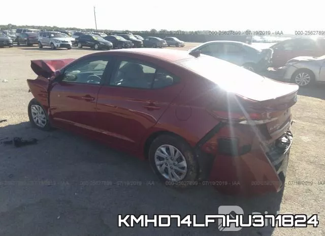 KMHD74LF7HU371824 фото 4