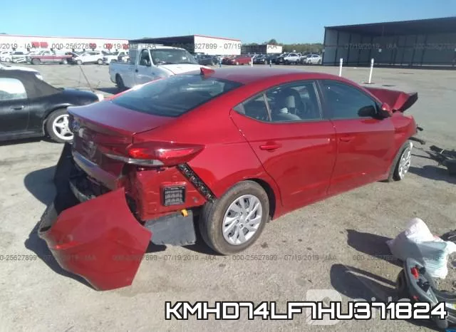 KMHD74LF7HU371824 фото 5