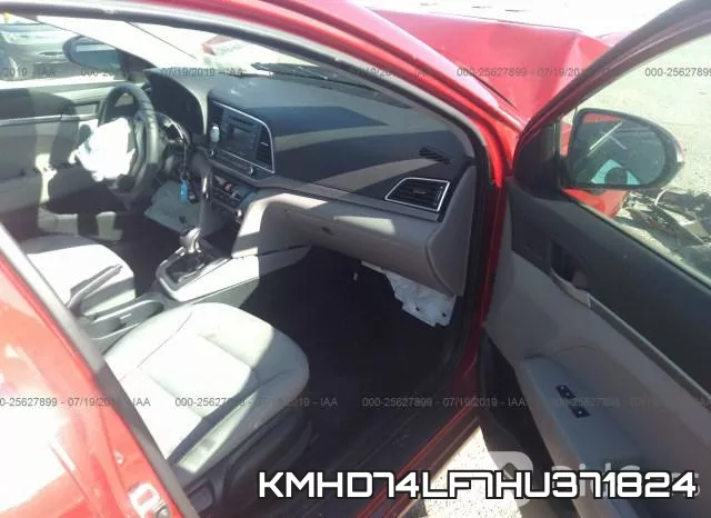 KMHD74LF7HU371824 фото 6