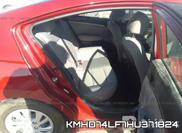 KMHD74LF7HU371824 фото 9
