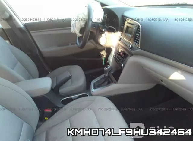 KMHD74LF9HU342454 фото 6
