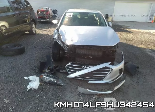 KMHD74LF9HU342454 фото 7