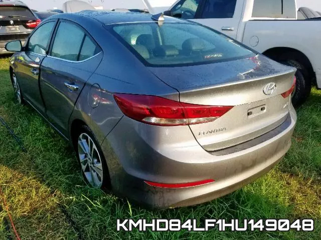 KMHD84LF1HU149048 фото 4