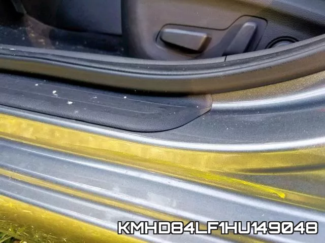 KMHD84LF1HU149048 фото 10