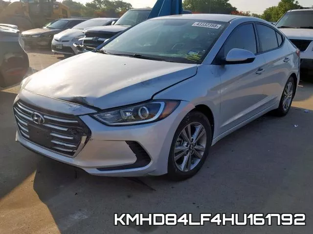 KMHD84LF4HU161792 фото 3