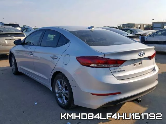 KMHD84LF4HU161792 фото 4
