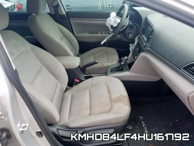 KMHD84LF4HU161792 фото 6