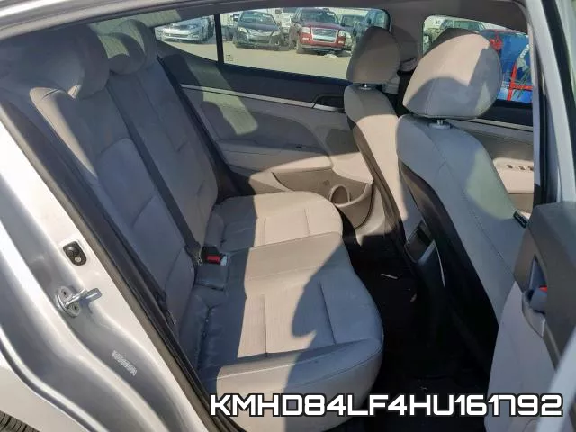KMHD84LF4HU161792 фото 7