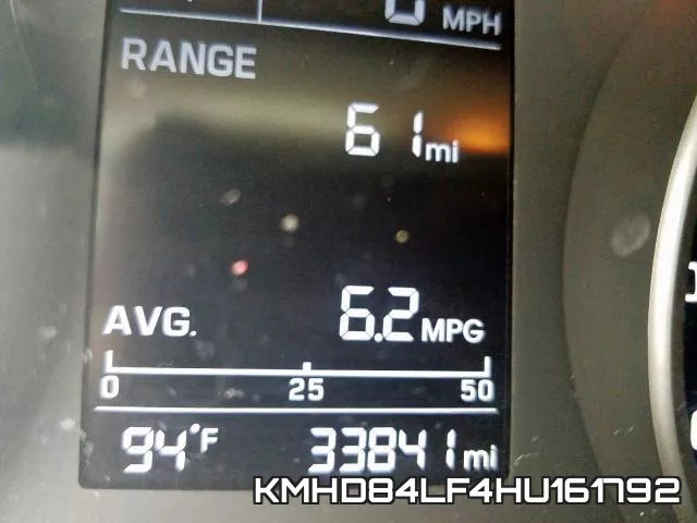KMHD84LF4HU161792 фото 9