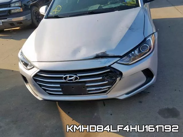 KMHD84LF4HU161792 фото 10