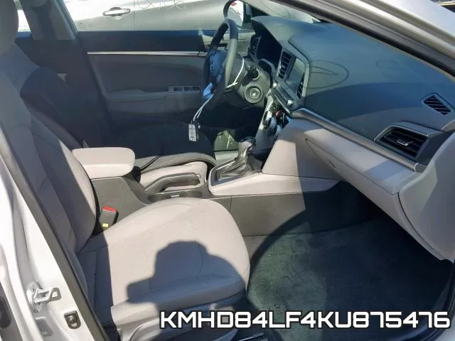 KMHD84LF4KU875476 фото 6