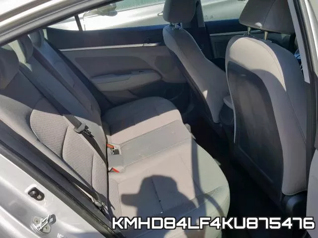 KMHD84LF4KU875476 фото 7