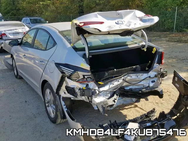 KMHD84LF4KU875476 фото 10