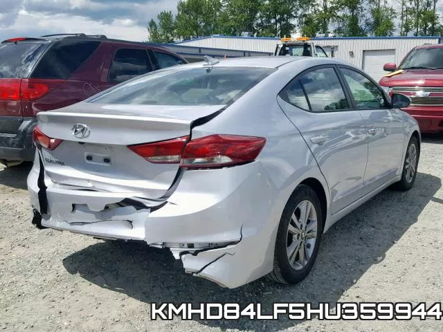KMHD84LF5HU359944 фото 5