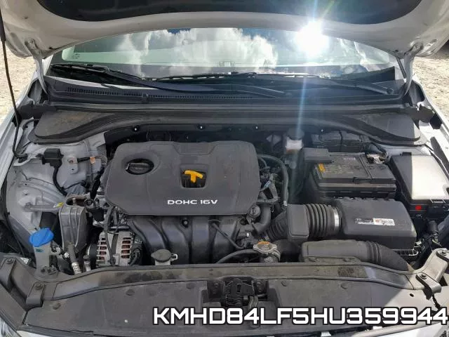 KMHD84LF5HU359944 фото 8
