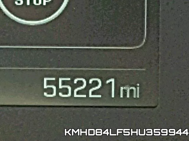 KMHD84LF5HU359944 фото 9