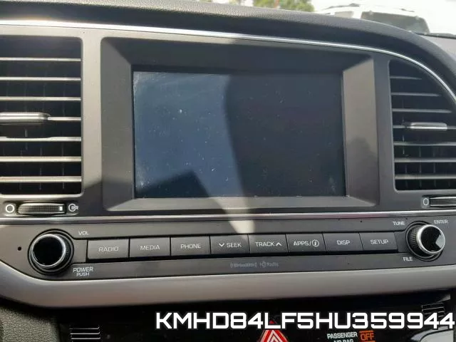 KMHD84LF5HU359944 фото 10