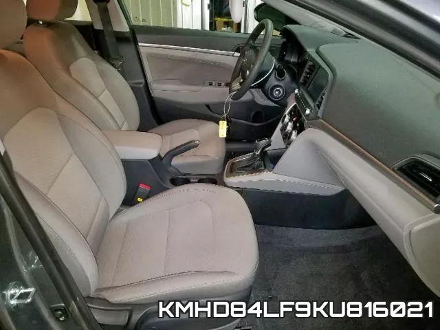 KMHD84LF9KU816021 фото 6