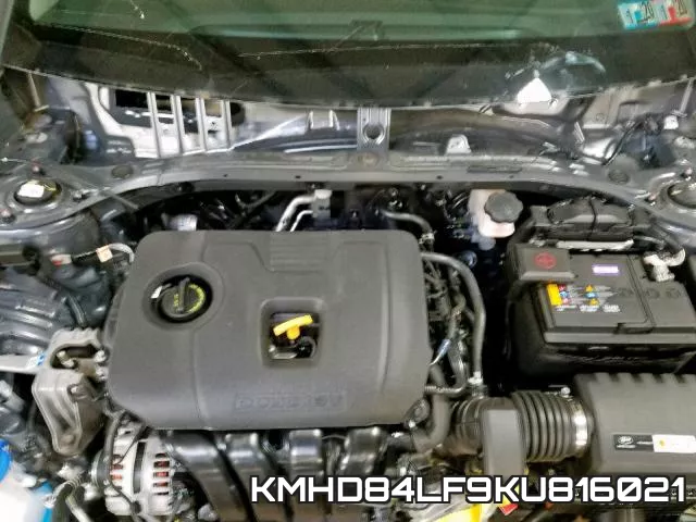 KMHD84LF9KU816021 фото 8