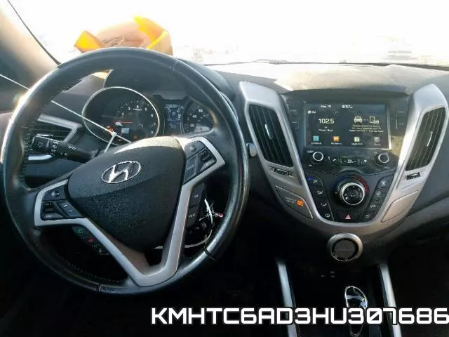 KMHTC6AD3HU307686 фото 9