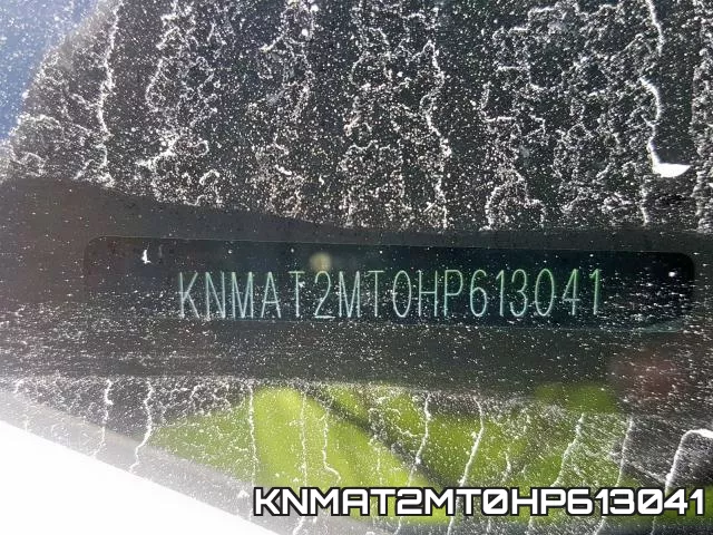 KNMAT2MT0HP613041 фото 2
