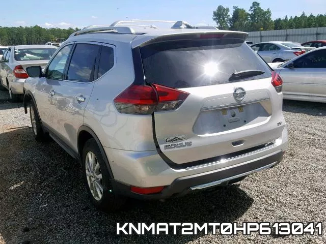 KNMAT2MT0HP613041 фото 4