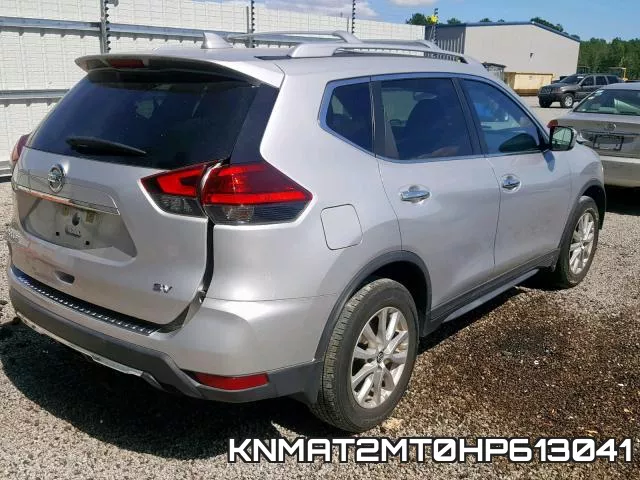 KNMAT2MT0HP613041 фото 5