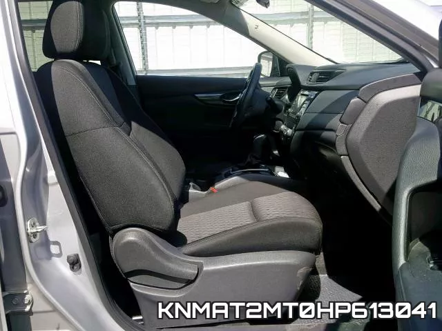 KNMAT2MT0HP613041 фото 6