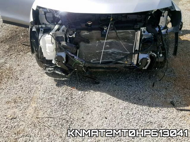 KNMAT2MT0HP613041 фото 10