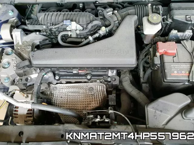 KNMAT2MT4HP557962 фото 8