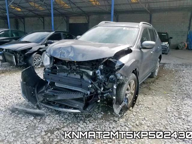 KNMAT2MT5KP502430 фото 3
