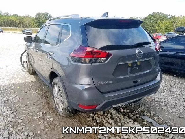 KNMAT2MT5KP502430 фото 4