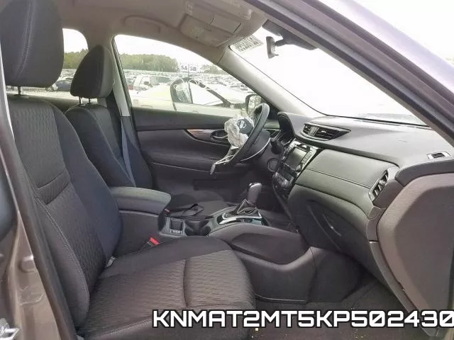 KNMAT2MT5KP502430 фото 6