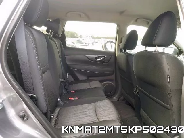 KNMAT2MT5KP502430 фото 7
