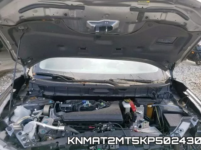 KNMAT2MT5KP502430 фото 8