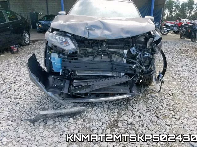 KNMAT2MT5KP502430 фото 10