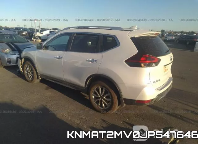KNMAT2MV0JP547646 фото 4