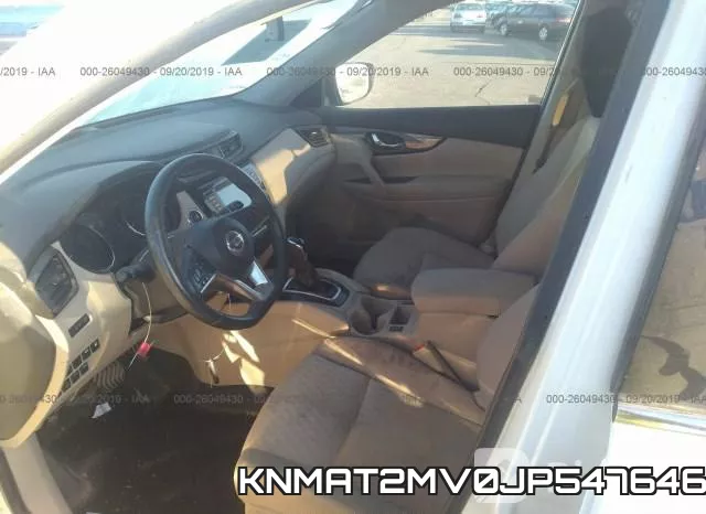 KNMAT2MV0JP547646 фото 5