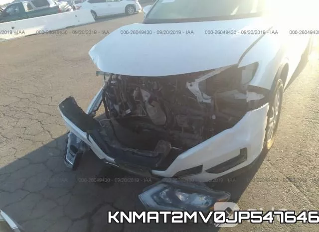 KNMAT2MV0JP547646 фото 6