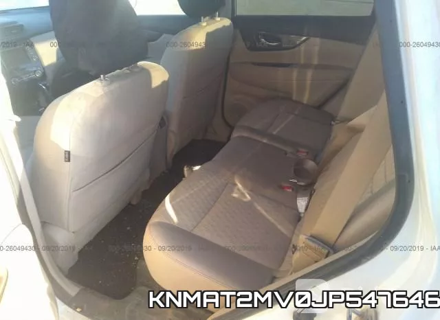 KNMAT2MV0JP547646 фото 8