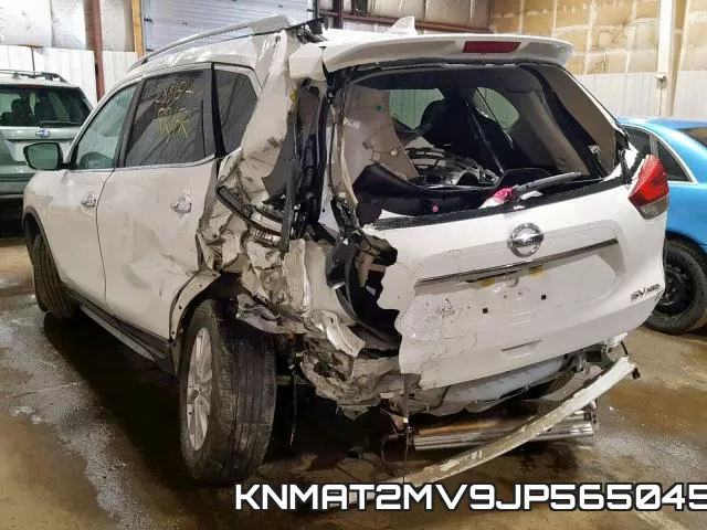 KNMAT2MV9JP565045 фото 4