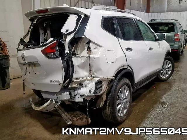 KNMAT2MV9JP565045 фото 5