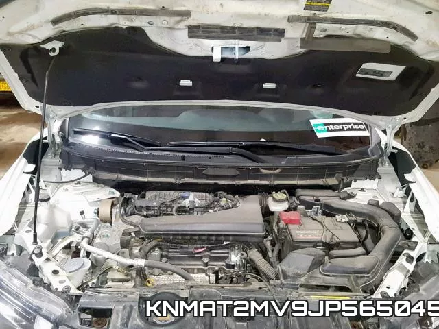 KNMAT2MV9JP565045 фото 8