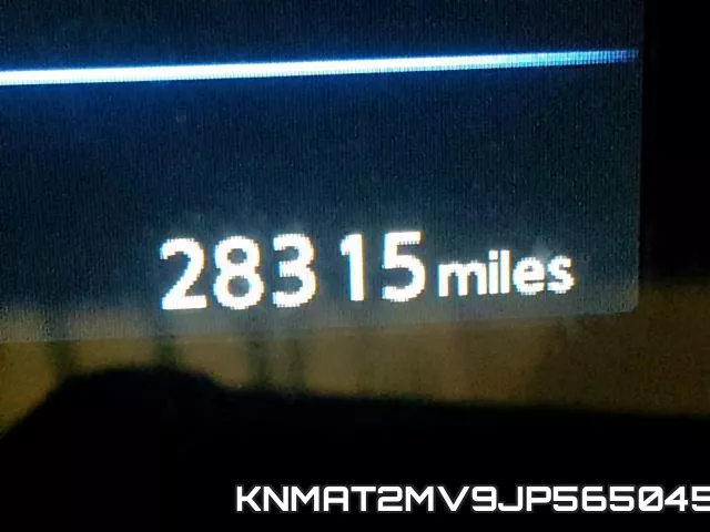 KNMAT2MV9JP565045 фото 9