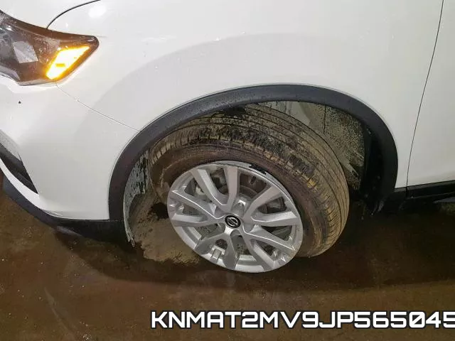 KNMAT2MV9JP565045 фото 10