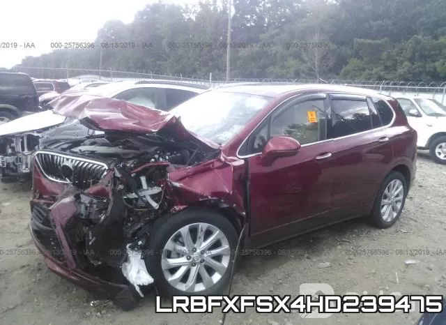 LRBFXFSX4HD239475 фото 3