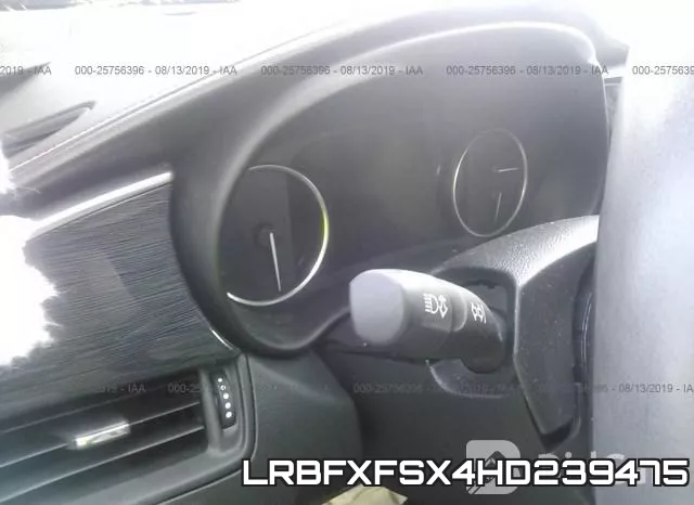 LRBFXFSX4HD239475 фото 8