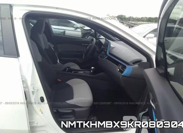 NMTKHMBX9KR080304 фото 6