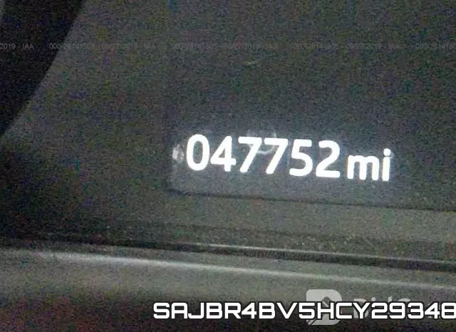 SAJBR4BV5HCY29348 фото 8